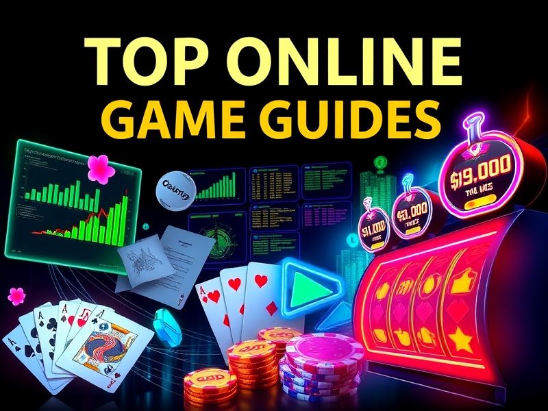 Explore the best winning online casinos in 2024 with our expert review. Find top-rated platforms with the highest game win rates, player trust, and real money casino bonuses. Learn strategies to maximize your wins at the best online casinos.